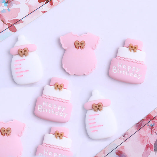 Mini Cute Baby Accessories