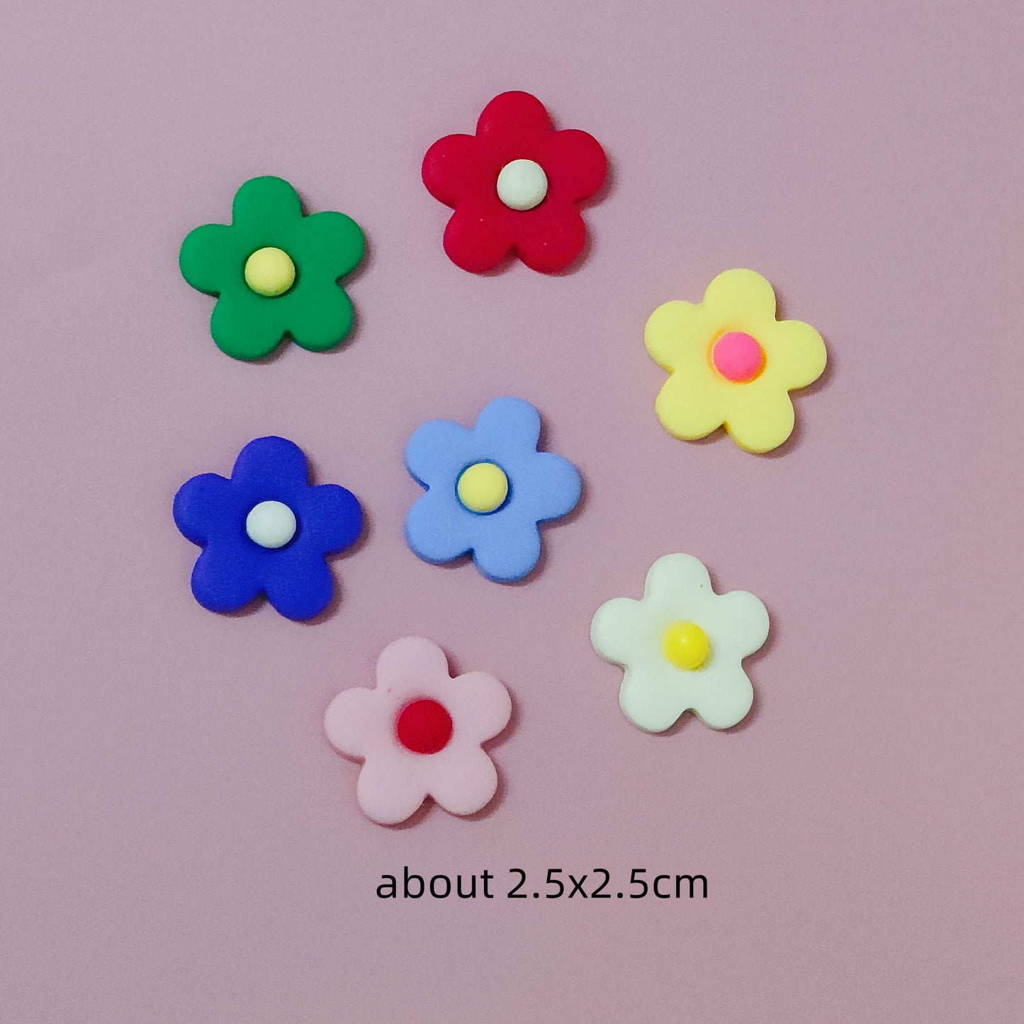 Customized Mini Flowers