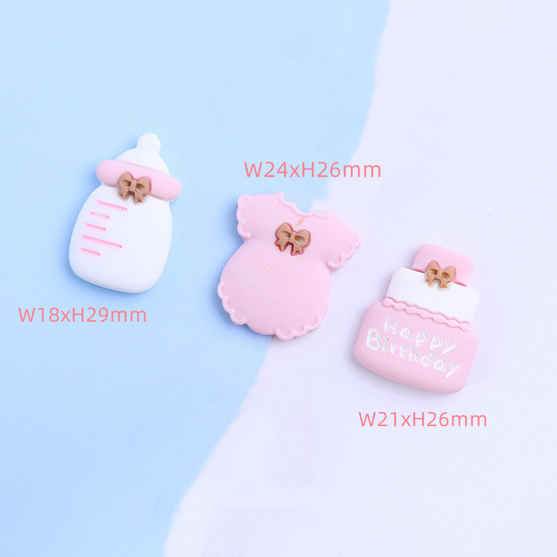 Mini Cute Baby Accessories